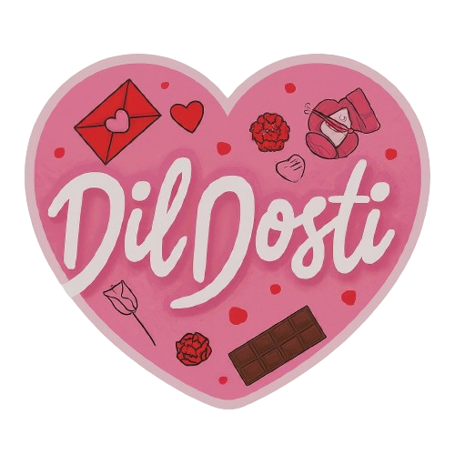 Dil Dosti Logo