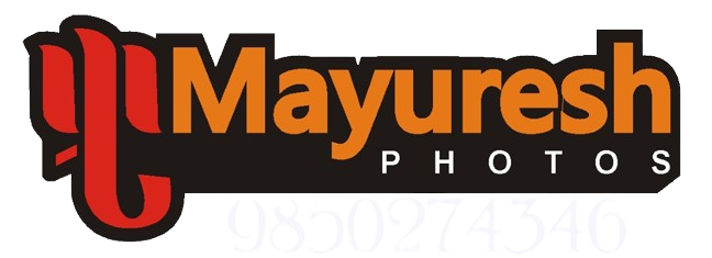 Mayuresh Photos logo